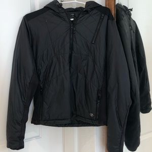 Oiselle Jacket